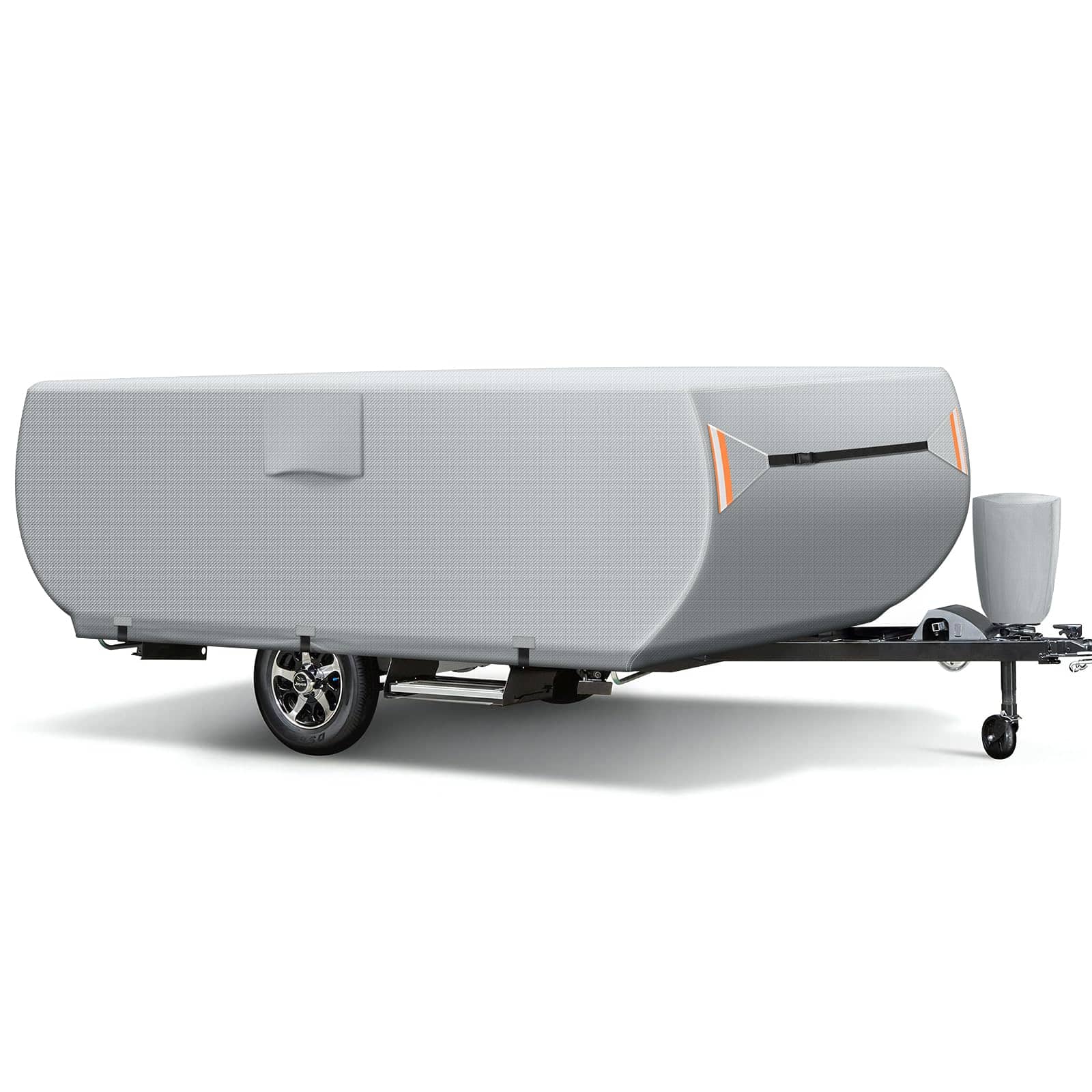 Cobertura para Remolque Plegable Emergente, Cubierta