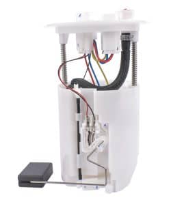 Ensamble de Bomba de Combustible de Repuesto para Toyota