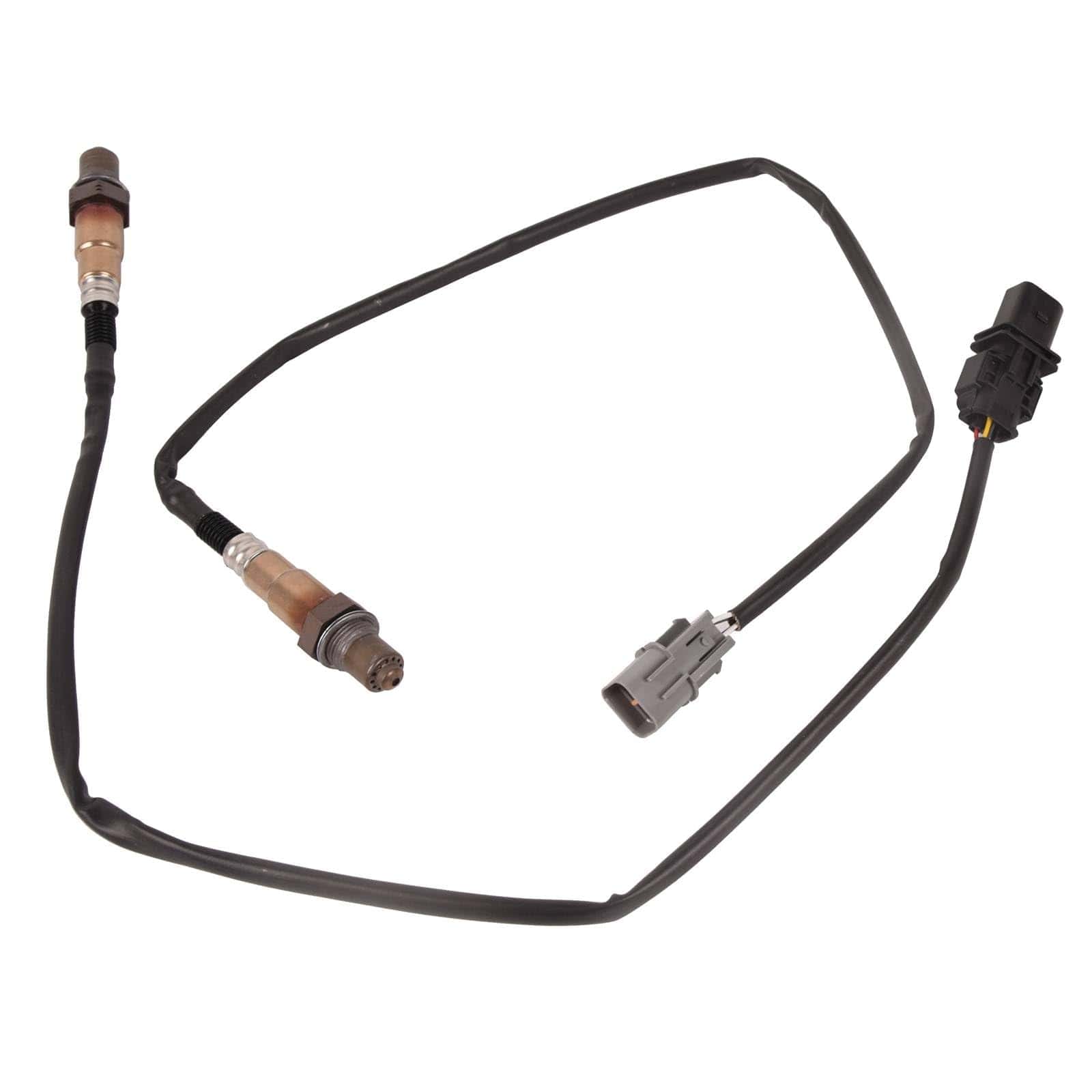 TOPAZ 2pcs 234-5055 234-4568 Sensor de oxígeno compatible