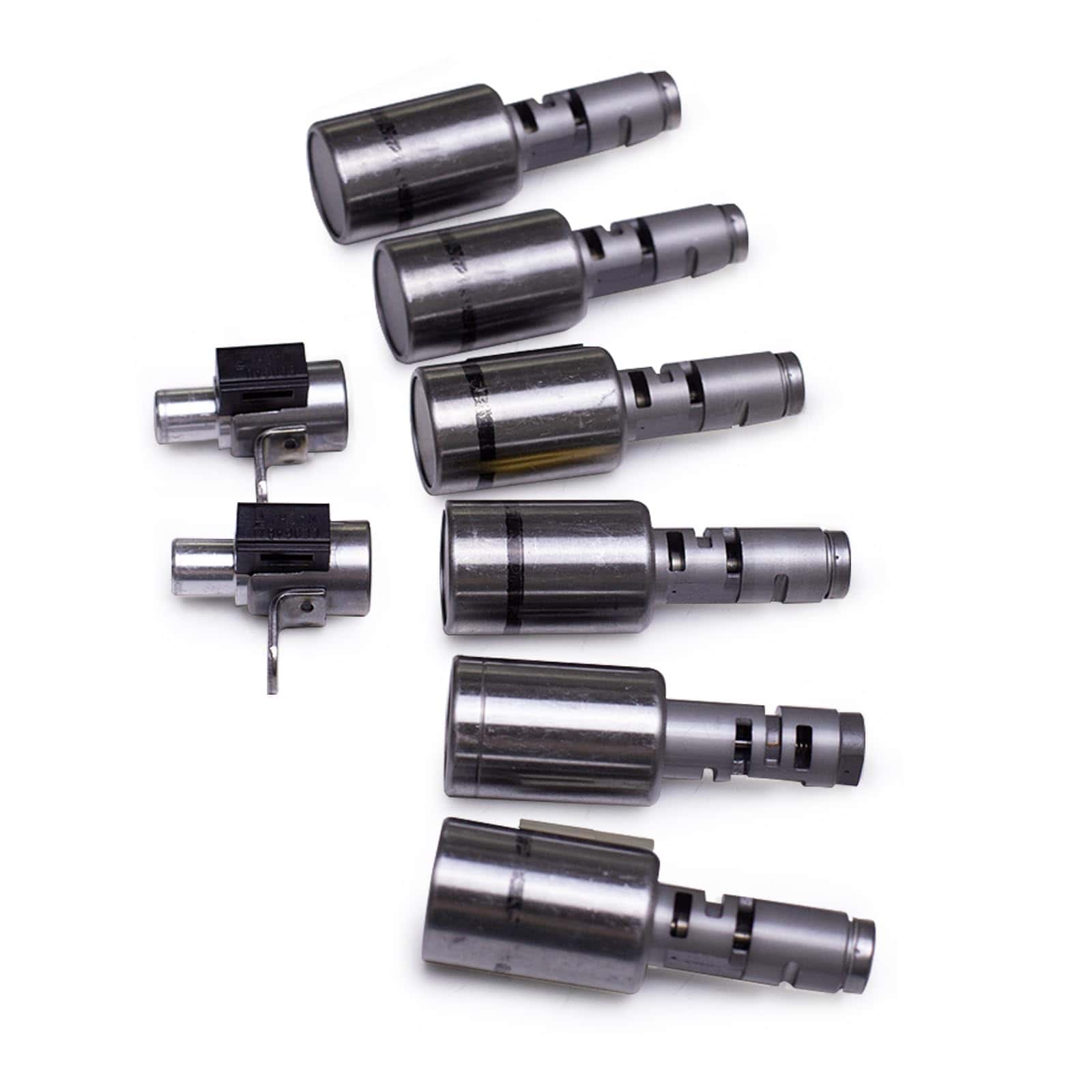 Conjunto de 8 piezas solenoide de transmisión de 6 - Imagen 4