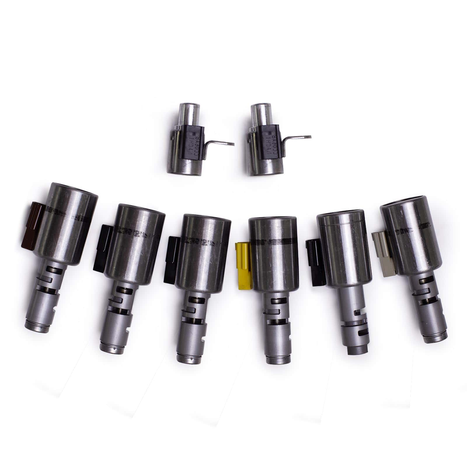 Conjunto de 8 piezas solenoide de transmisión de 6 - Imagen 3