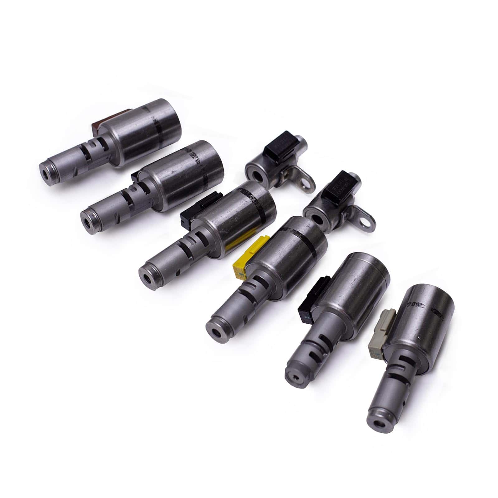 Conjunto de 8 piezas solenoide de transmisión de 6 - Imagen 6