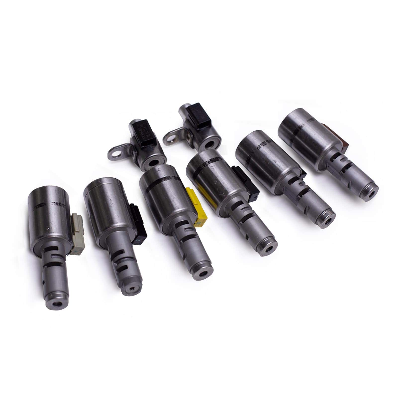 Conjunto de 8 piezas solenoide de transmisión de 6 - Imagen 5