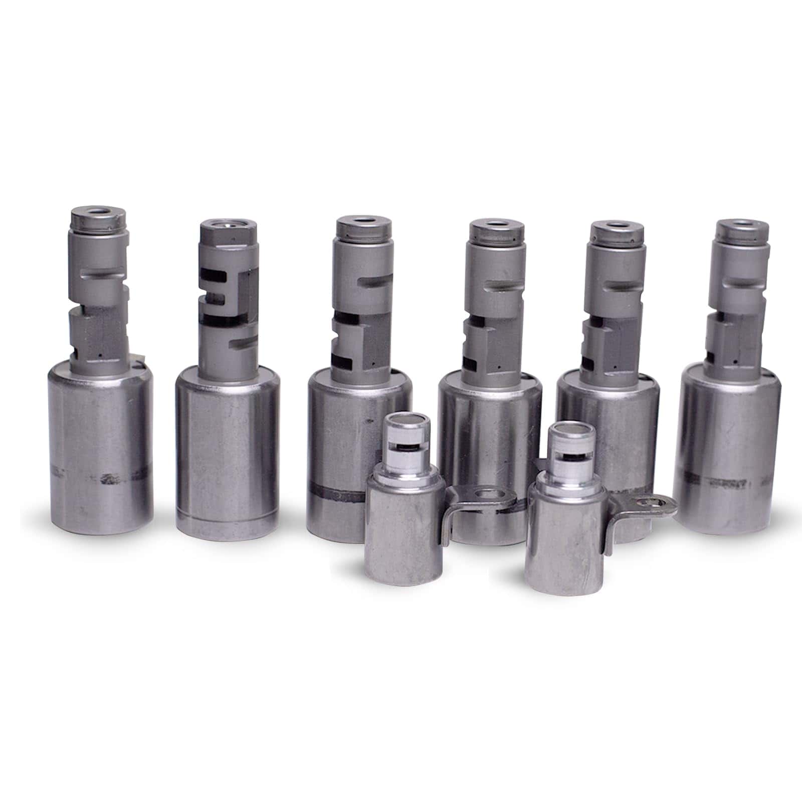 Conjunto de 8 piezas solenoide de transmisión de 6 - Imagen 7