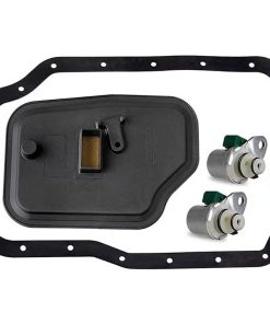 Kit de Solenoides de Cambio de Transmisión 4F27E FN4A-EL
