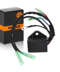 Unidad de bobina de encendido CDI 3G2-06060-2 M 803704 para