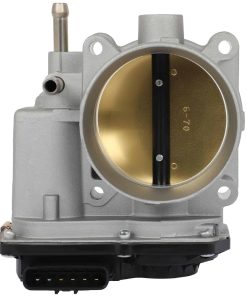 Cuerpo del Acelerador SCTIOO compatible con 2005-2019 para