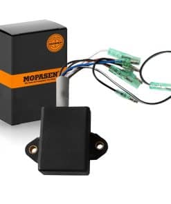 Unidad de CDI Pack de Encendido para Yamaha 9.9 15HP Fuera