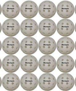 Morningside 40 Hole Pelotas de Pickleball para Exteriores
