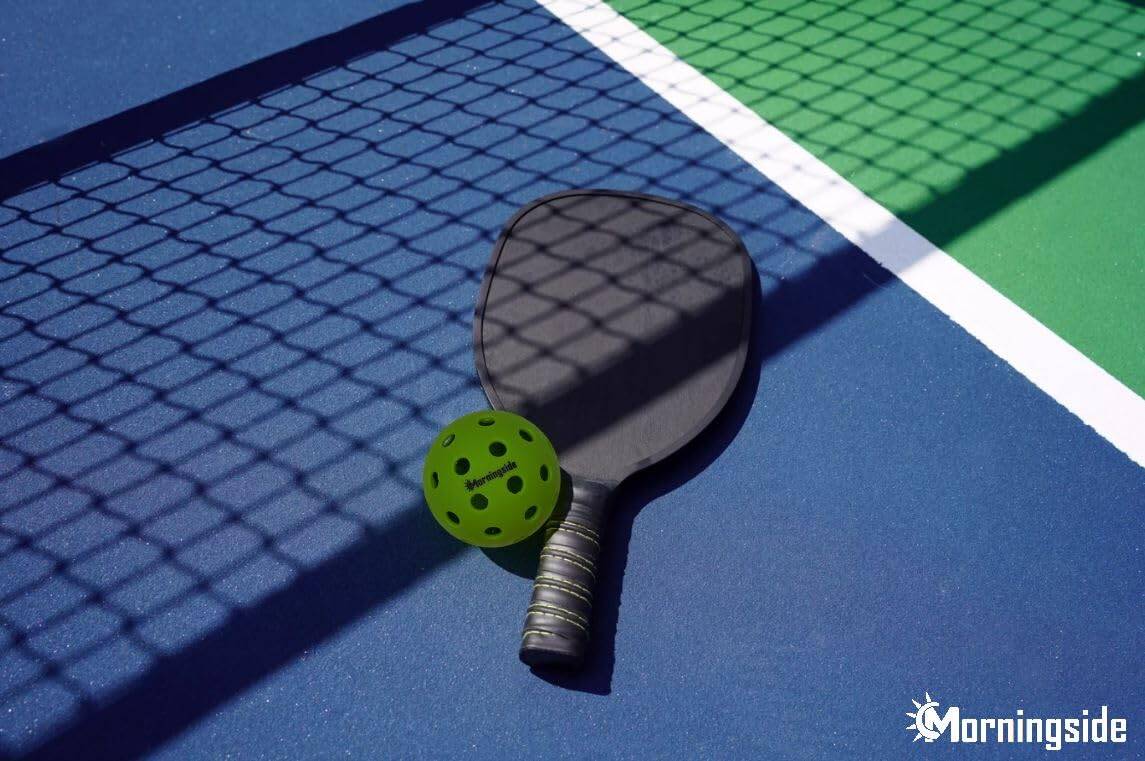 Bolas de Pickleball al Aire Libre de Morningside con 40 - Imagen 6