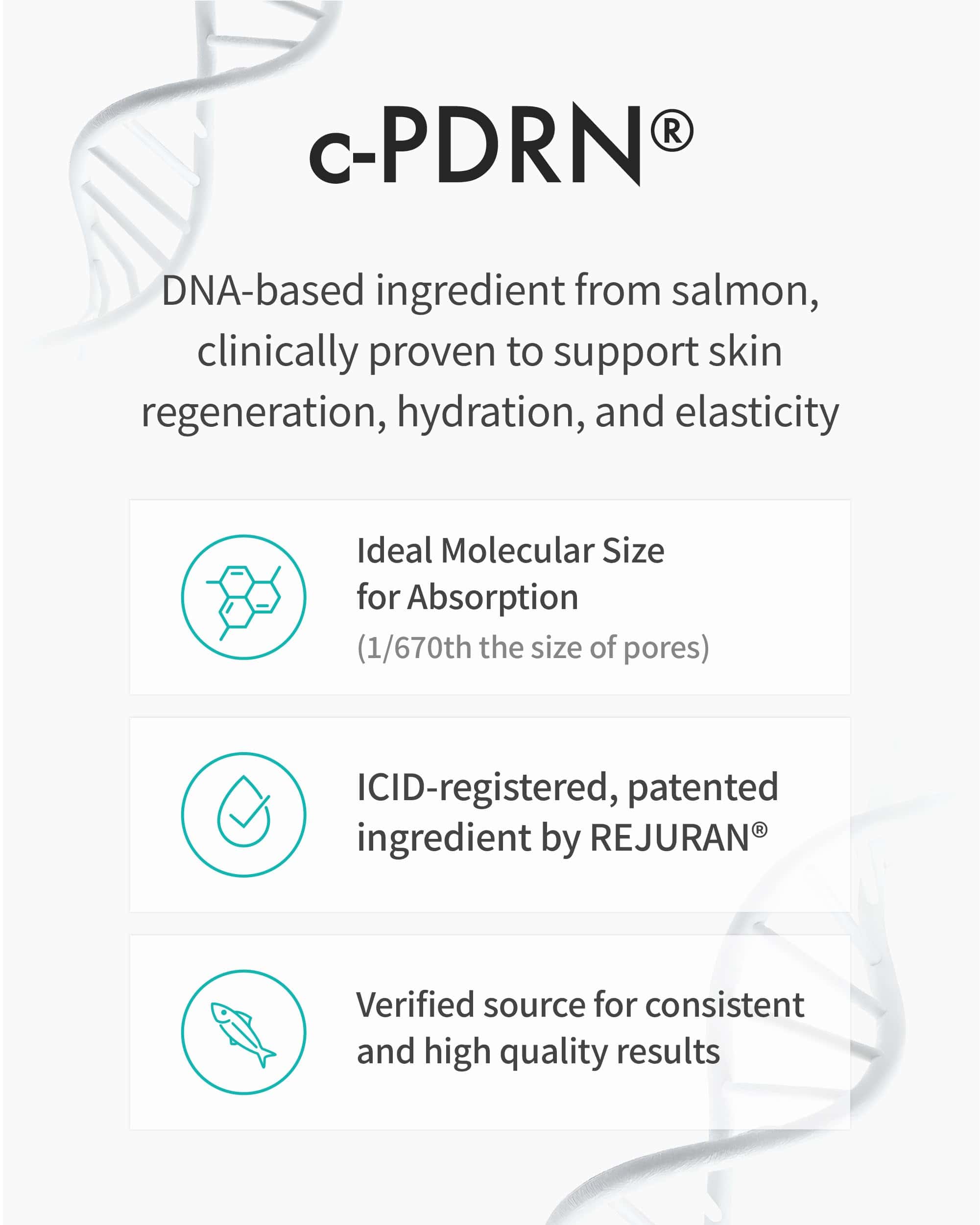 REJURAN Advanced Lash Enhancing Booster (3ml) - Suero de - Imagen 5