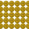 Pelotas de Pickleball 40 Agujeros Morningside para
