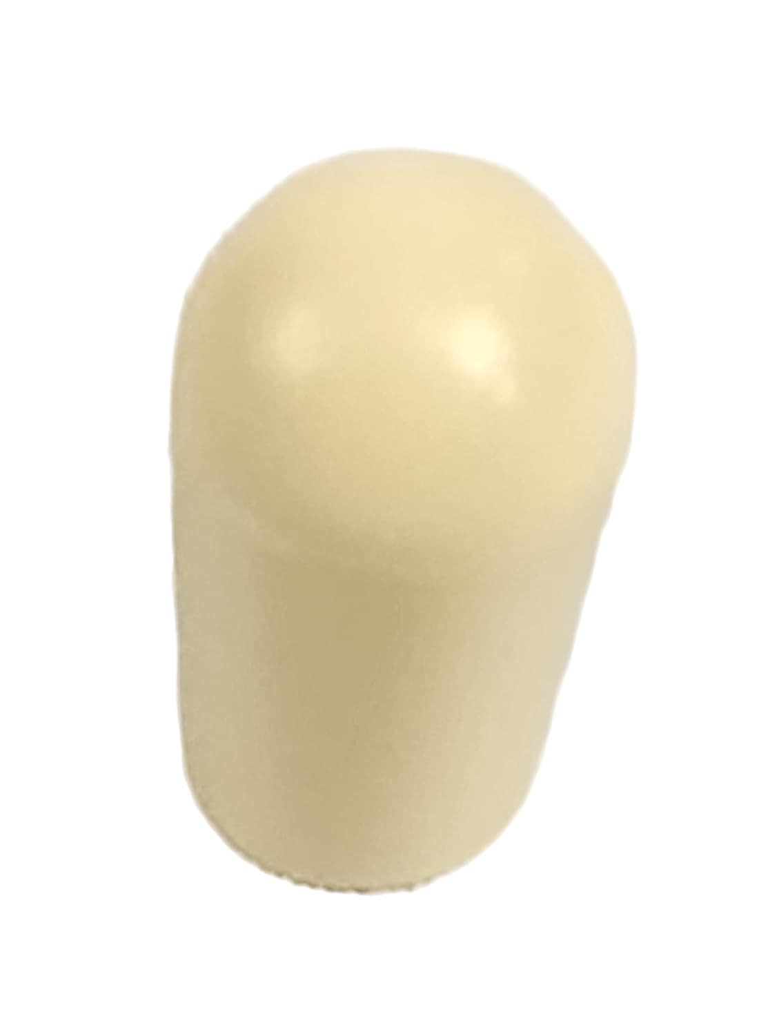 Interruptor de palanca de 3 vías -Crema - Imagen 7