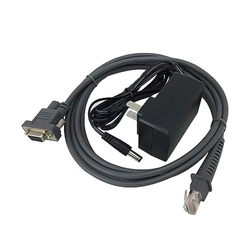 Datalogic Gryphon GBT4500 Escáner de Código de Barras - Imagen 7