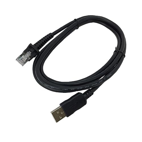 Datalogic Gryphon GBT4500 Escáner de Código de Barras - Imagen 8