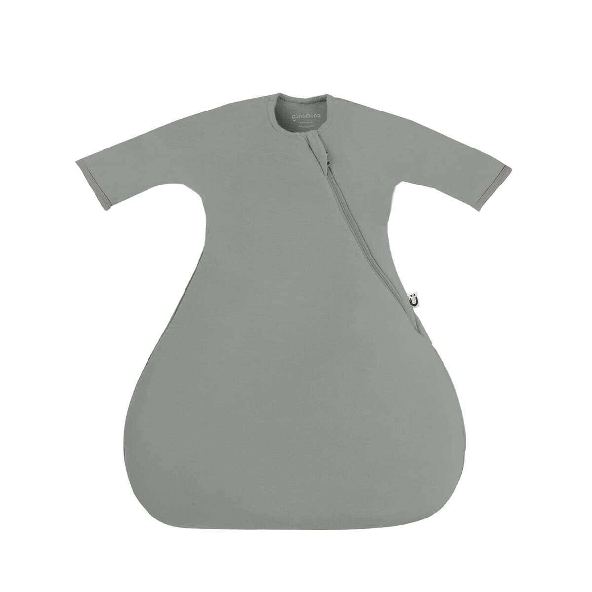 Bolso de transición para bebé unisex GUNAMUNA, Cremallera