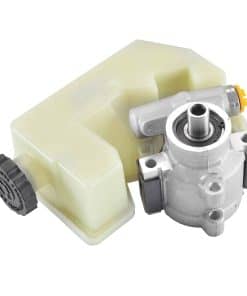 Bomba de dirección asistida TUUMOND compatible con Jeep