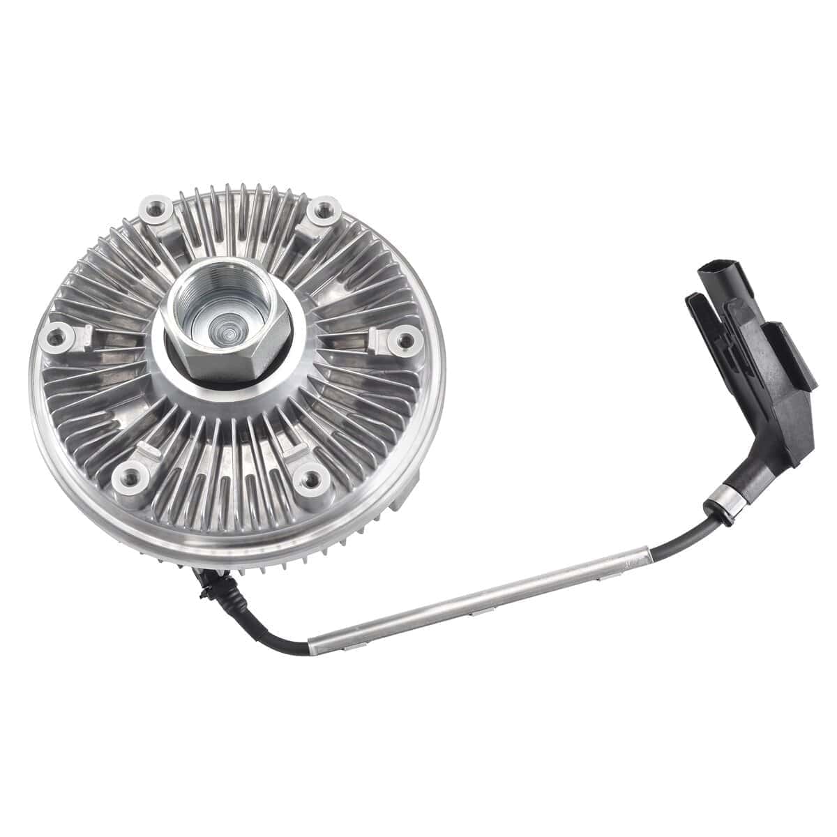 Embrague del Ventilador del Radiador del Motor Premium - Imagen 4