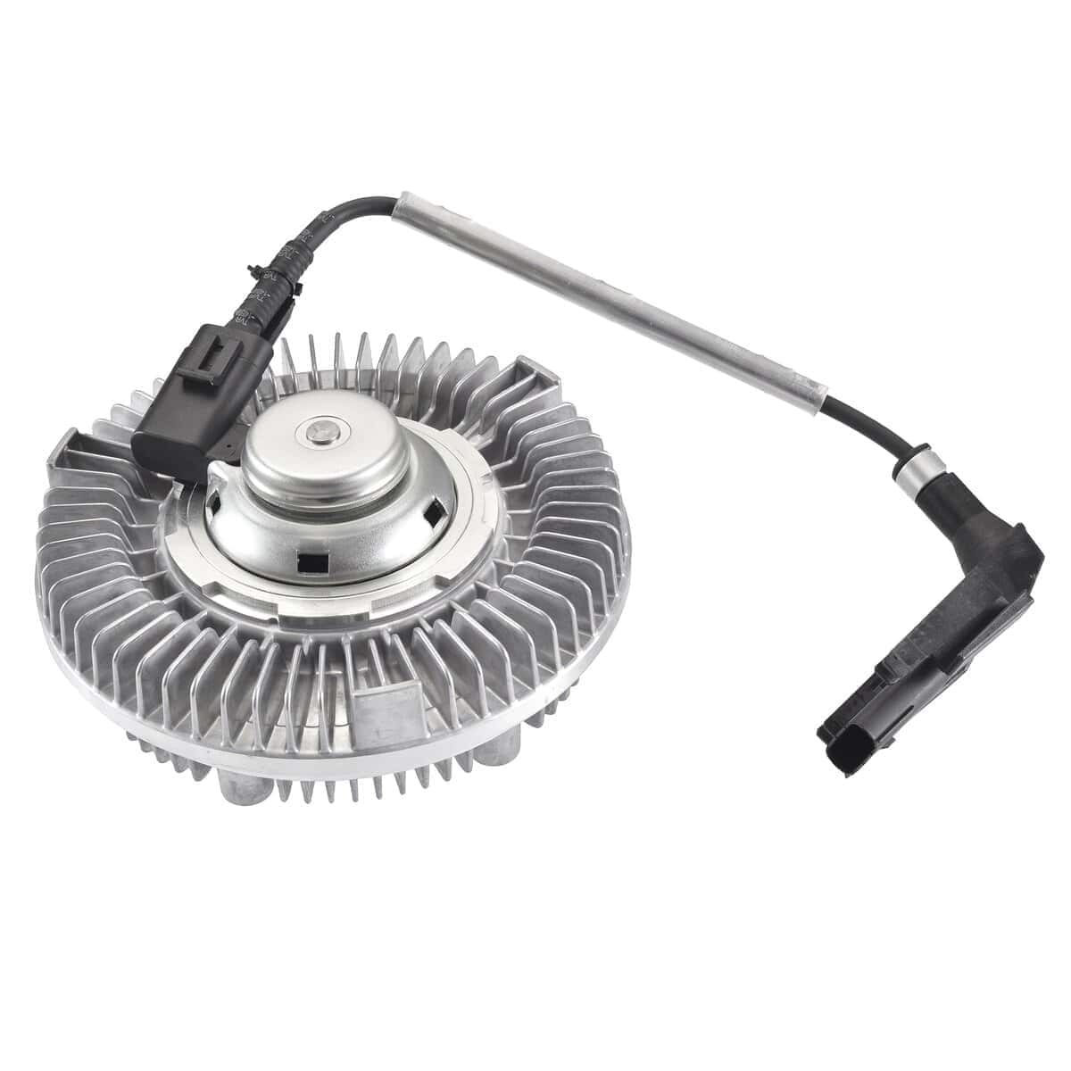 Embrague del Ventilador del Radiador del Motor Premium