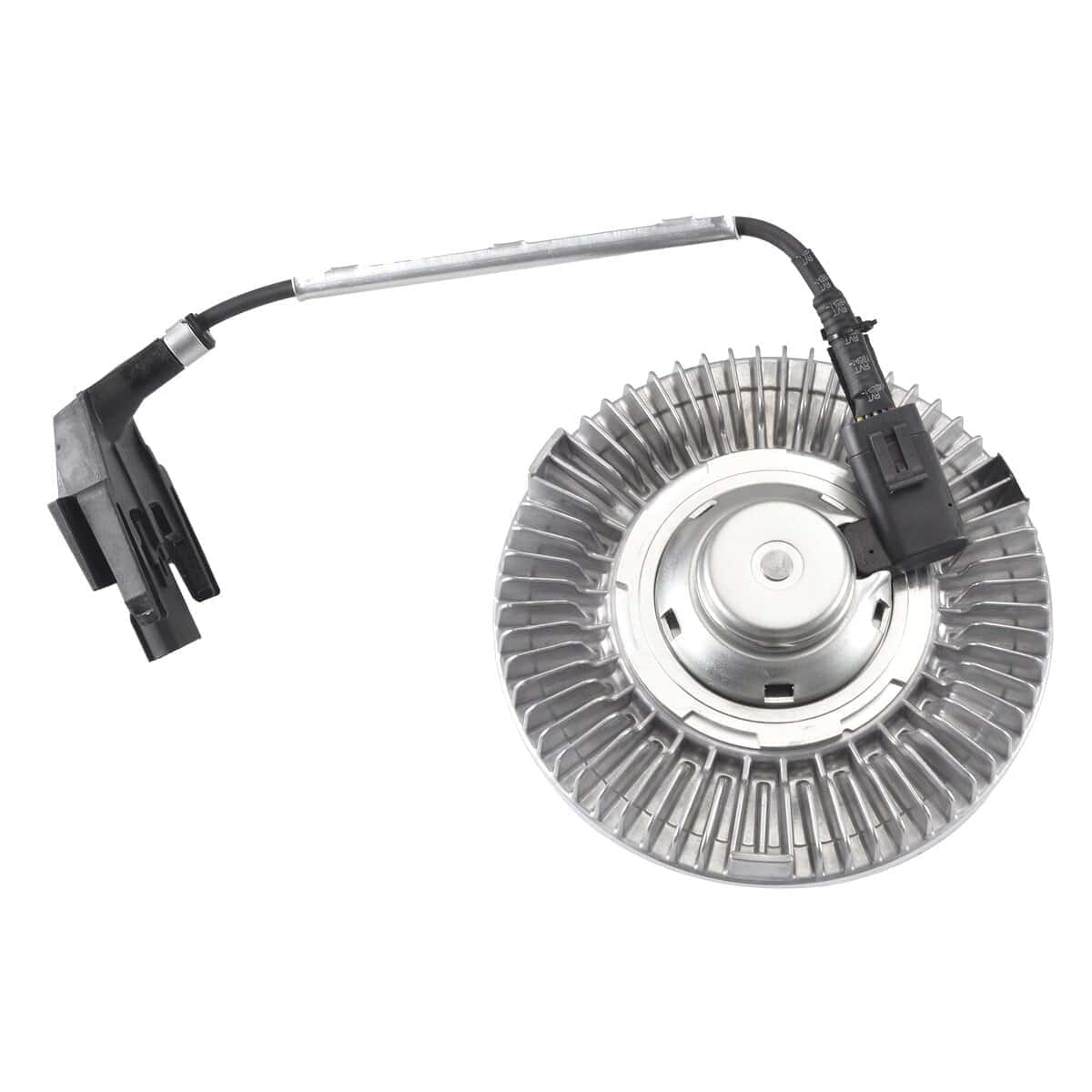 Embrague del Ventilador del Radiador del Motor Premium - Imagen 5