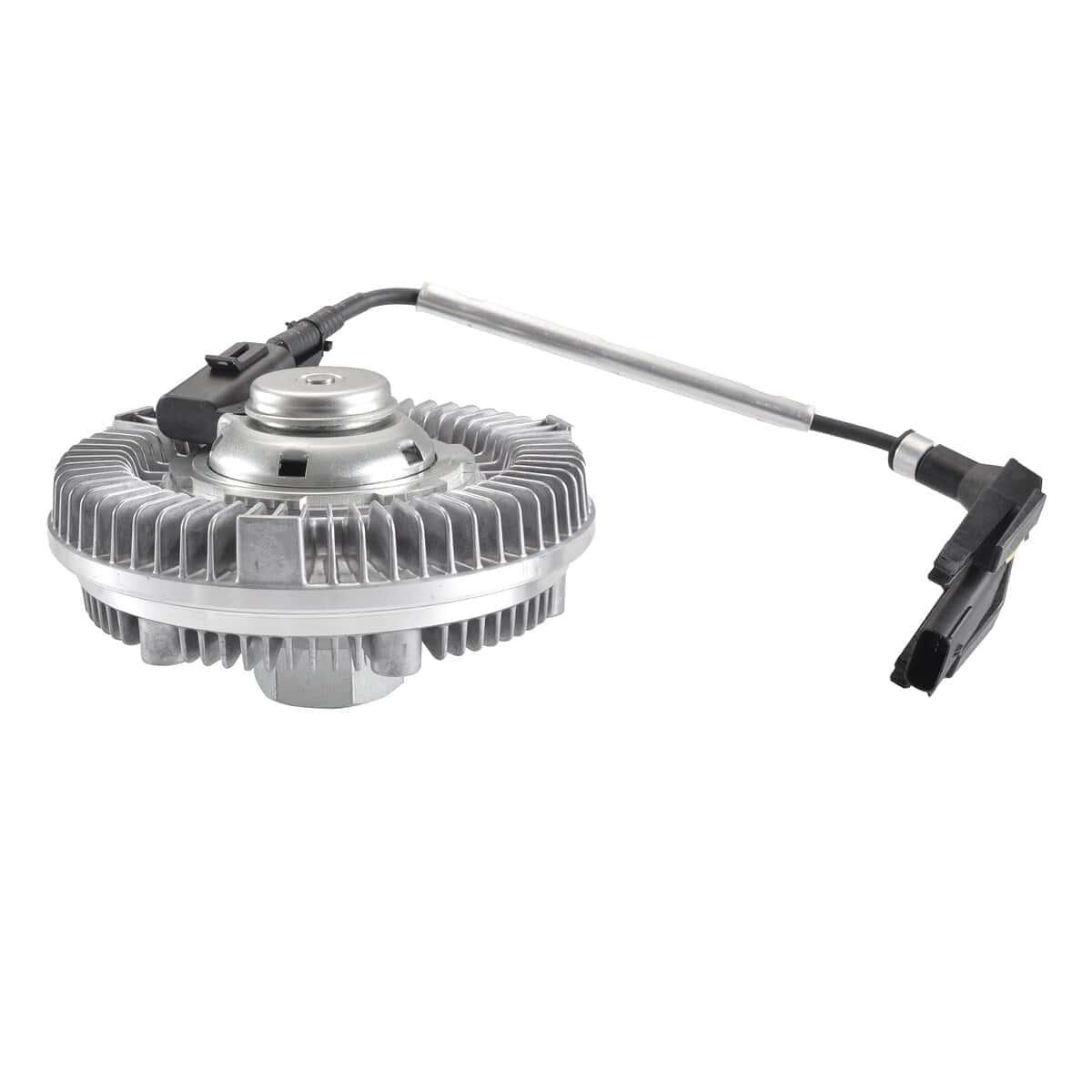 Embrague del Ventilador del Radiador del Motor Premium - Imagen 3