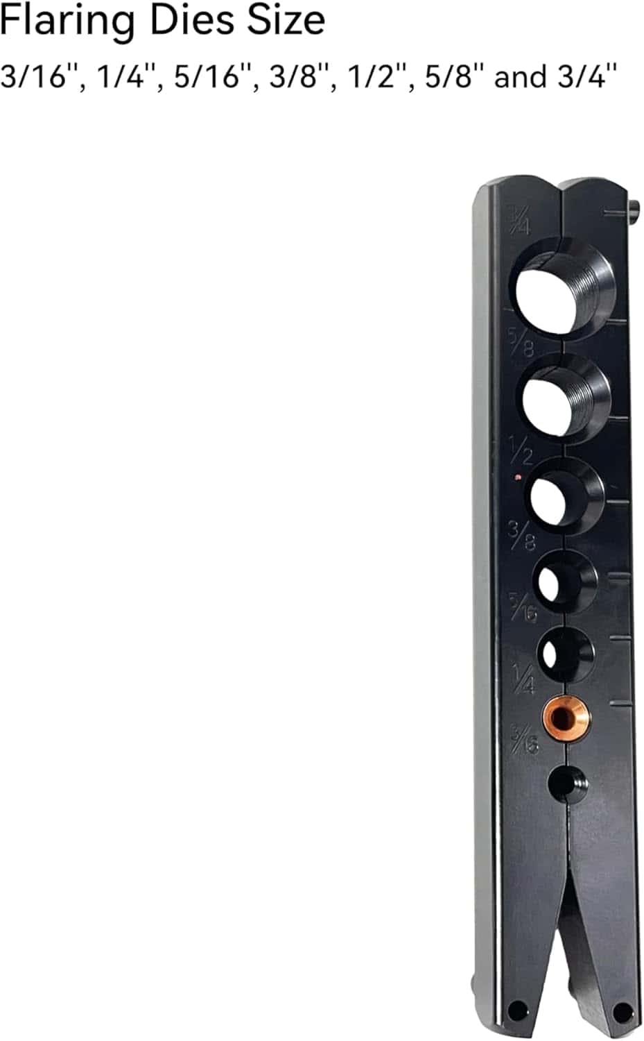 Juego de herramientas de expansión excéntrica HFS(R) de 45° - Imagen 5