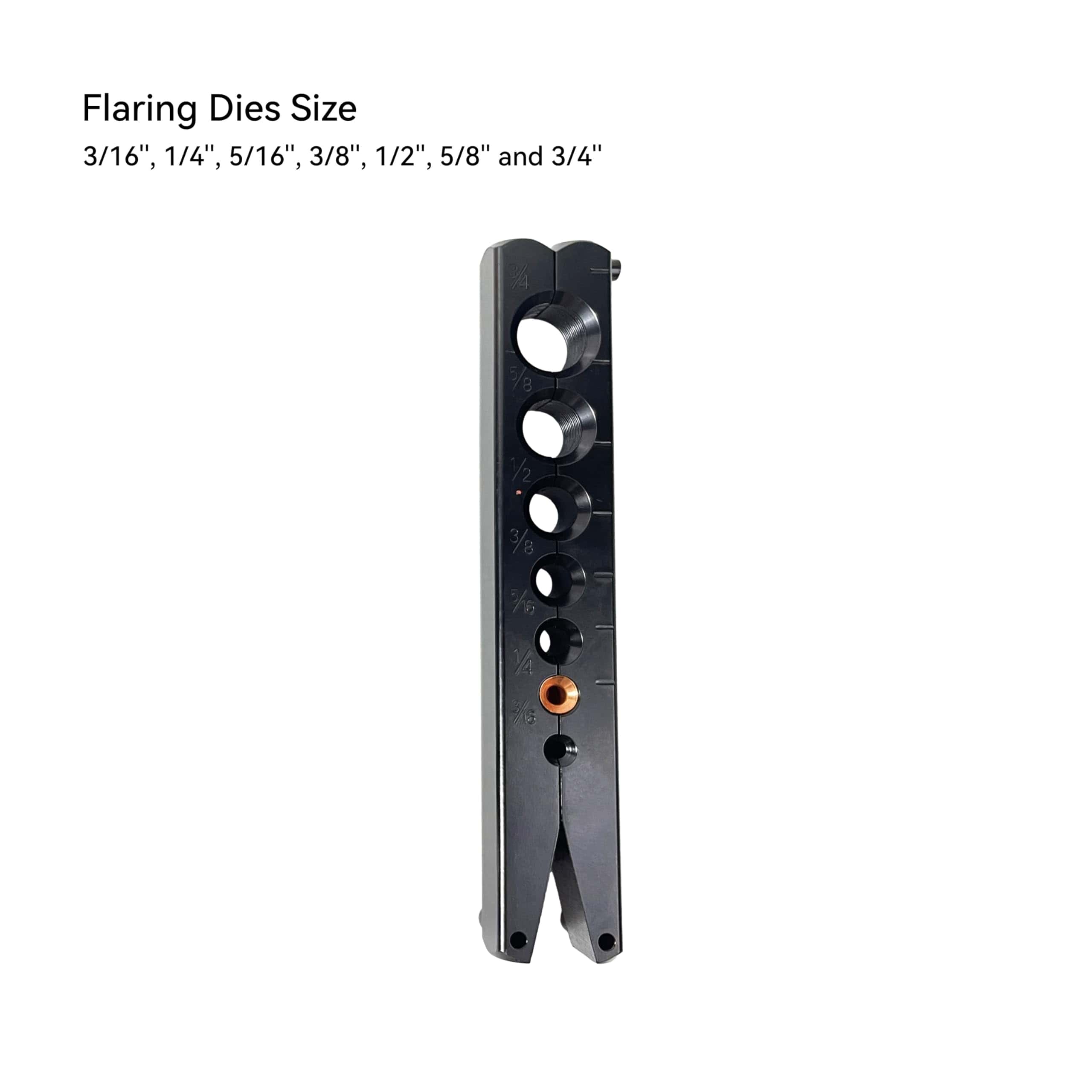 Juego de Herramientas de Desbarbado Excéntrico HFS(R) - Imagen 4