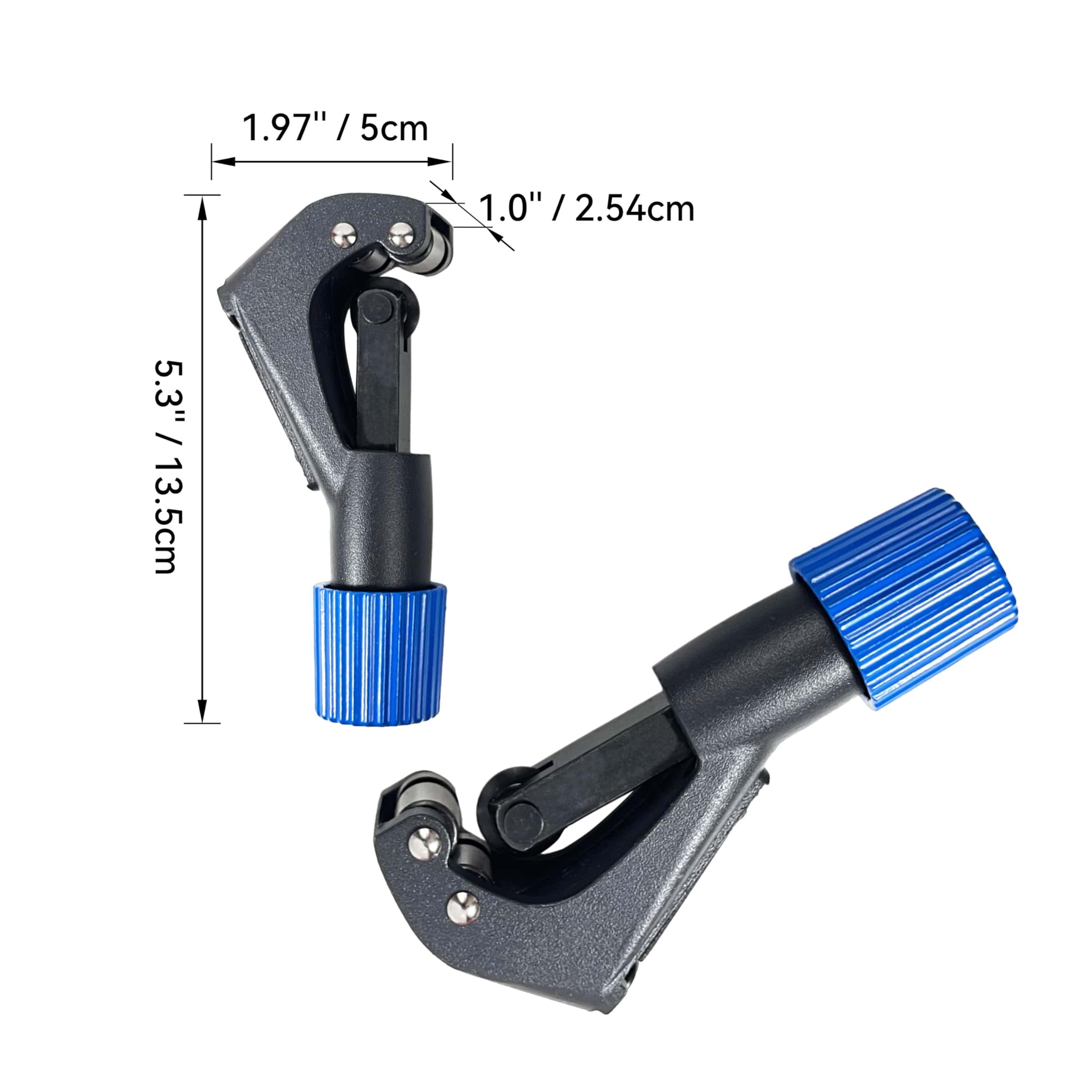 Juego de Herramientas de Desbarbado Excéntrico HFS(R) - Imagen 5