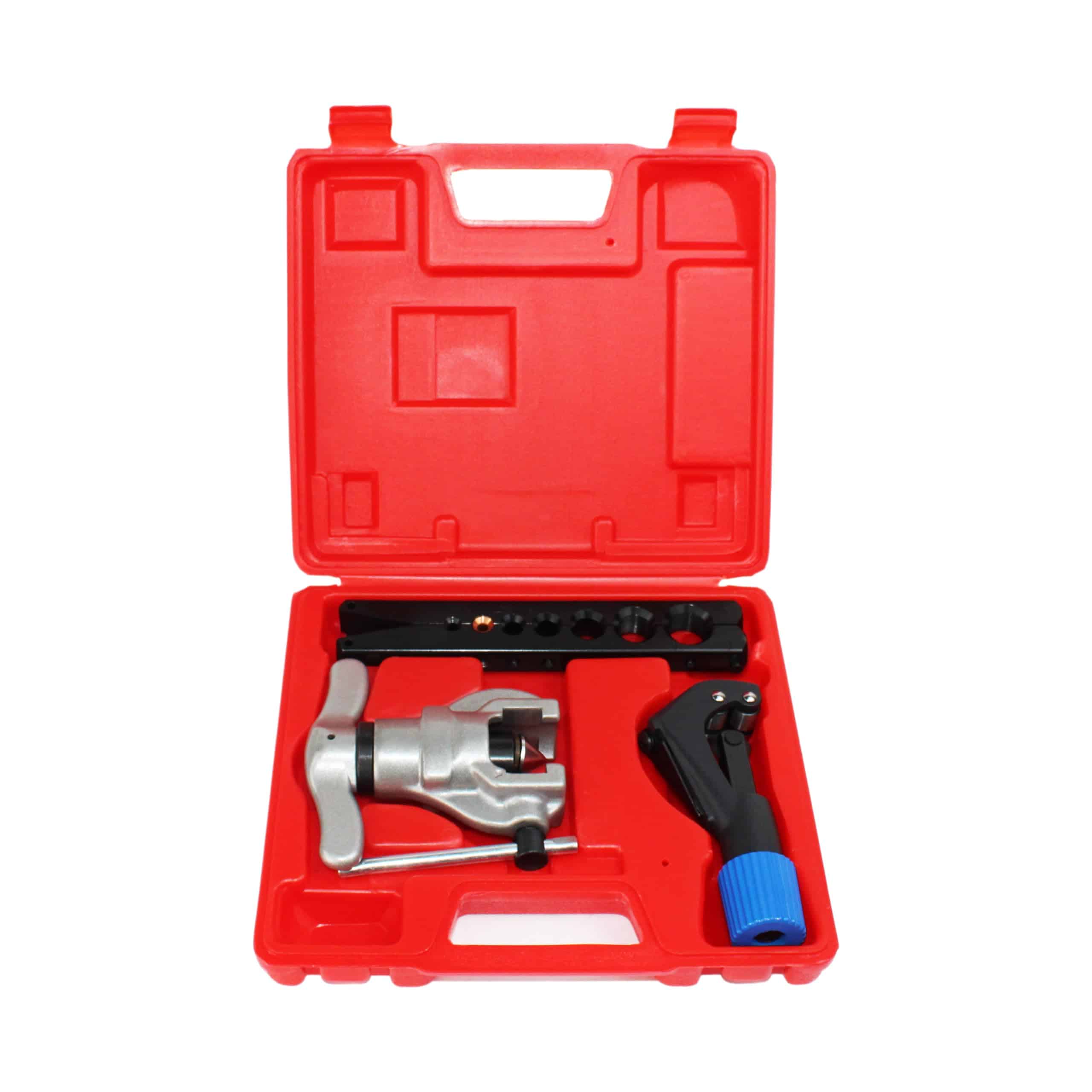 Juego de Herramientas de Desbarbado Excéntrico HFS(R) - Imagen 7