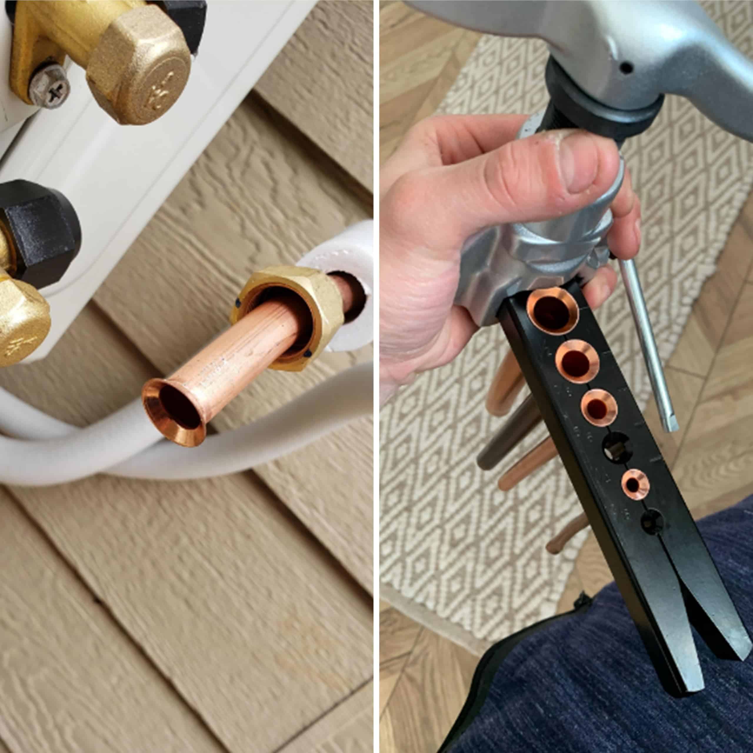 Juego de Herramientas de Desbarbado Excéntrico HFS(R) - Imagen 6