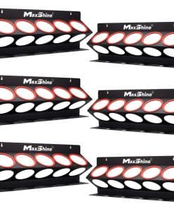 Porta Botellas Universal para Detallado Maxshine -