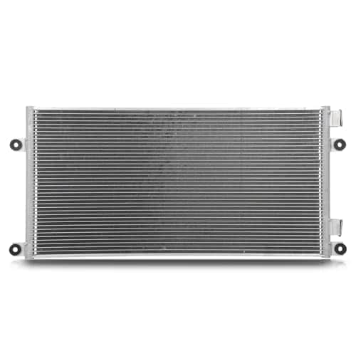 Condensador de Aire Acondicionado SCITOO -, para WI