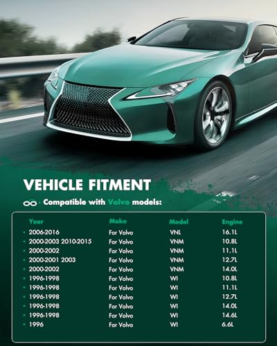 Condensador de Aire Acondicionado SCITOO -, para WI - Imagen 8