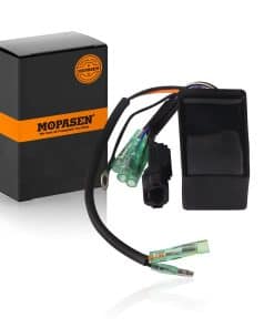 Unidad de Bobina CDI 32900-96371 para Suzuki Outboard DT