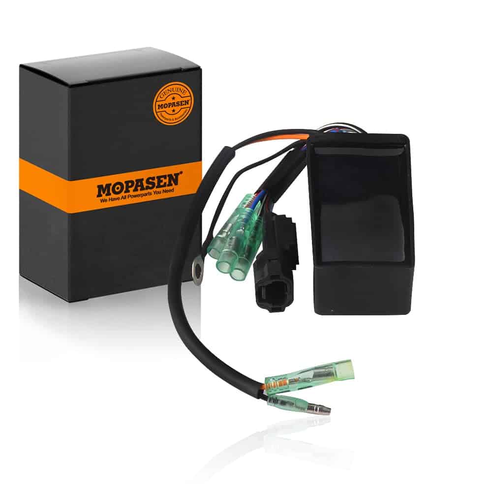 Unidad de Bobina CDI 32900-96371 para Suzuki Outboard DT