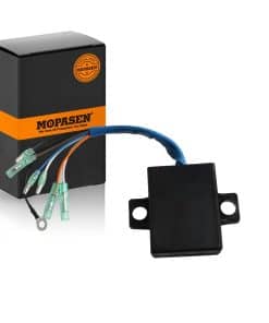 Unidad de Bobina CDI de Repuesto 6B4-85540-01 para Motor