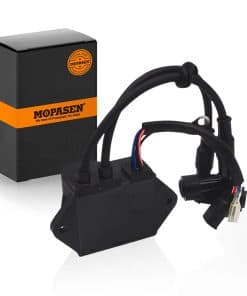 Unidad CDI 32900-98101 32900-98100 para Suzuki Fuera de