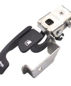 Palanca de Liberación de Tapa de Combustible y Tapa de