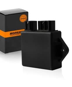 CDI Box Igniter 66T-85540-00 66T-85540-01 para Yamaha 40 HP