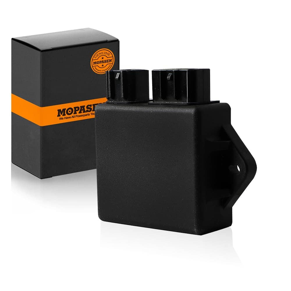 CDI Box Igniter 66T-85540-00 66T-85540-01 para Yamaha 40 HP