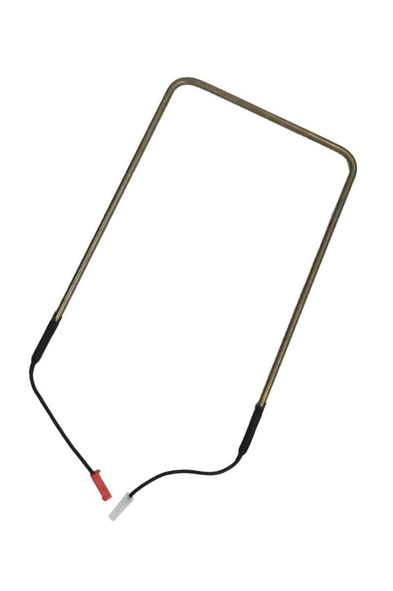 Delixike 242044113 Compatible con el conjunto de calentador