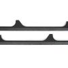 Rock Skins para el Jeep Wrangler JL de 4 Puertas 2018-2025