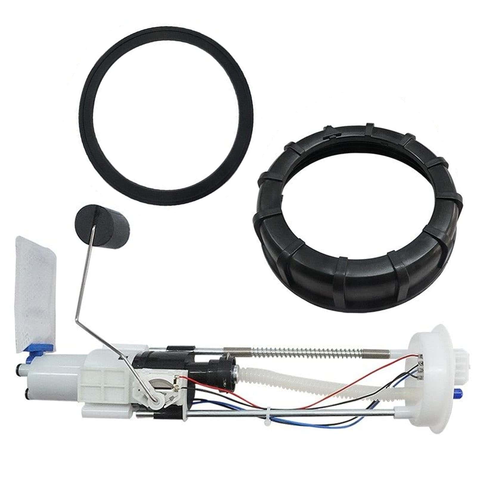 Ensamble de Bomba de Combustible Jeimgrso 2208613 2521322-A