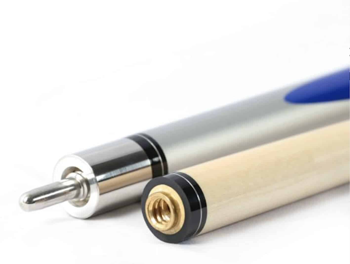 Cue de Billar de la Serie Pro Pearson - Palo de 58'' de - Imagen 4