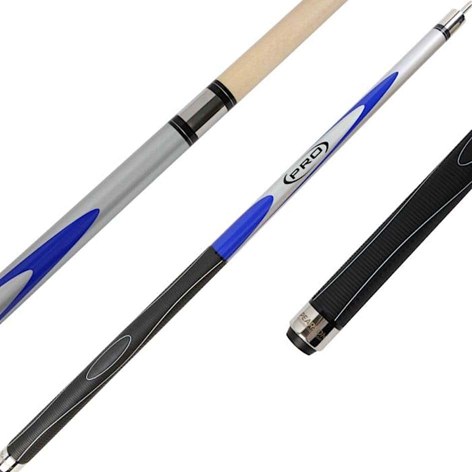 Cue de Billar de la Serie Pro Pearson - Palo de 58'' de