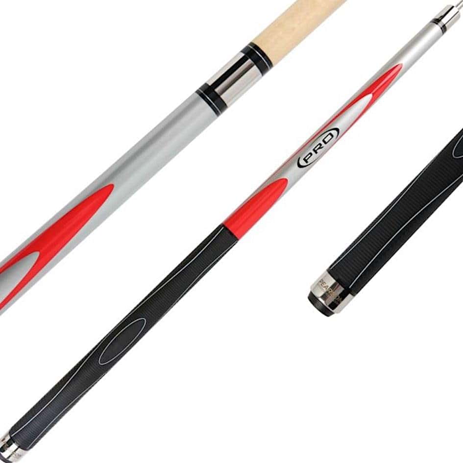 Cues Pro Series Pool Cue - 58” Palo de Billar de Arce,