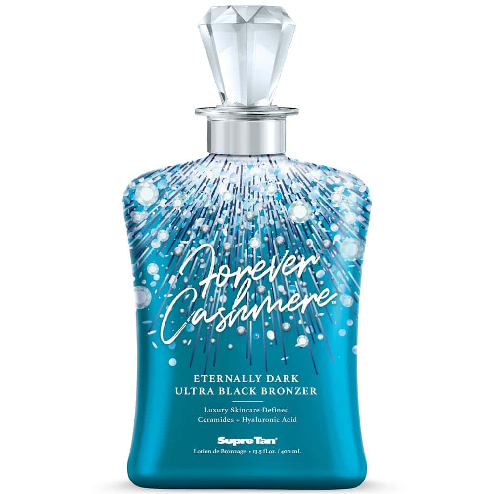 Forever Cashmere Advanced Dark MelanoBronzer 13.5oz