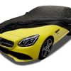 Cubierta para Coche CarsCover a Medida para Mercedes Benz