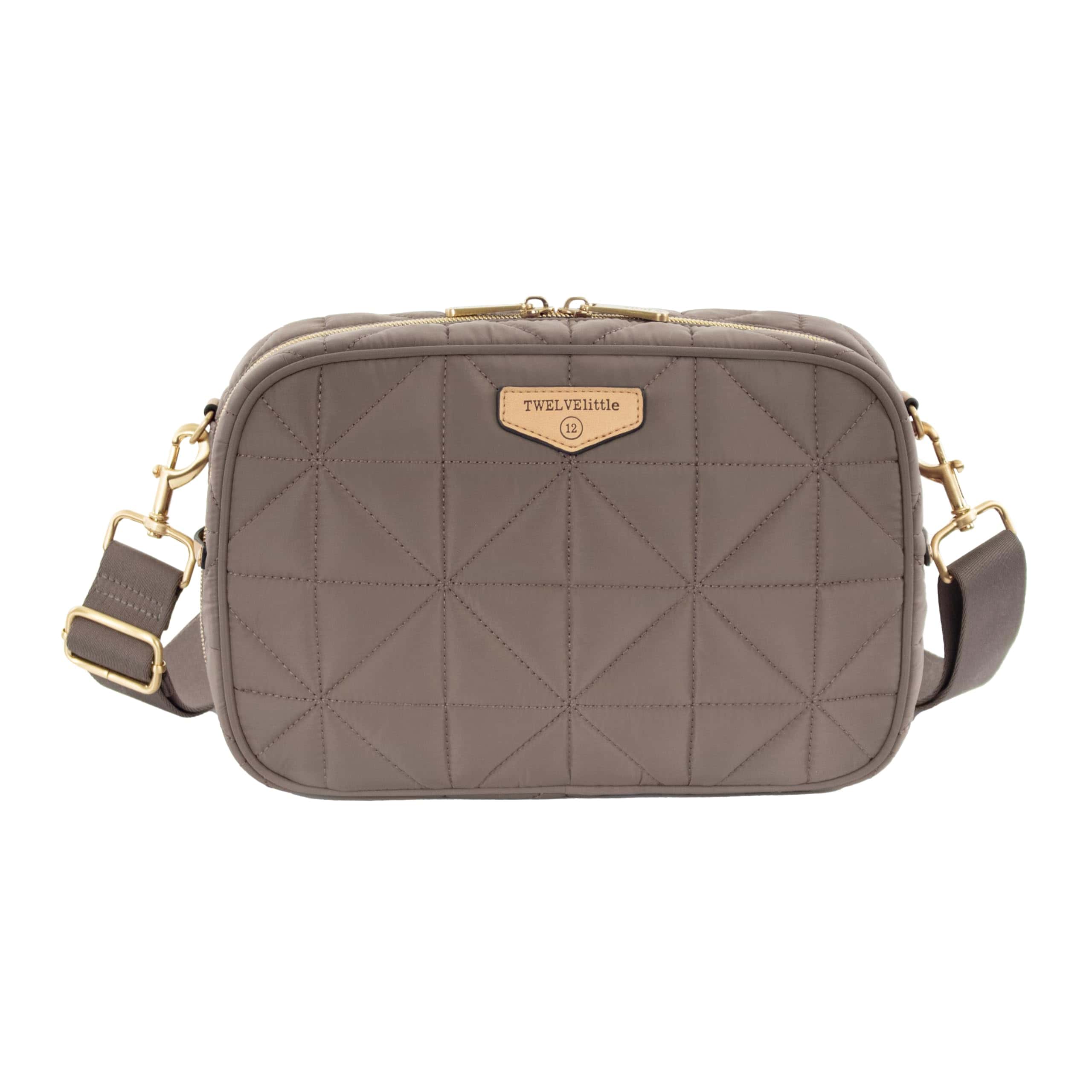 Bolso de Pañales TWELVElittle Diaper Clutch 3.0 - Bolso de