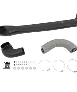 Kit de entrada de aire Scitoo compatible para Toyota Land